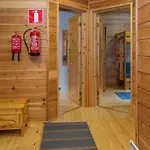 Elnan Tupa By Interhome Ylläs