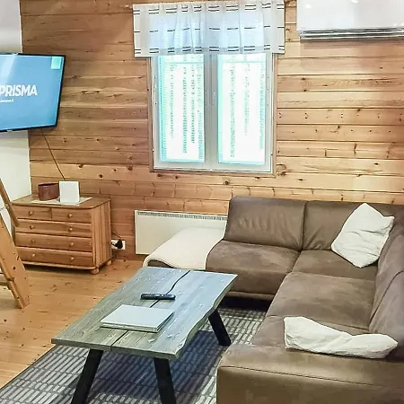 Elnan Tupa By Interhome Holiday home *
