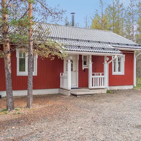Elnan Tupa By Interhome Holiday home Yllas