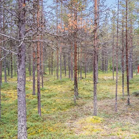 別荘 Elnan Tupa By Interhome