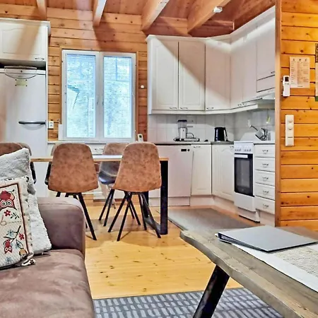 Holiday home Elnan Tupa By Interhome