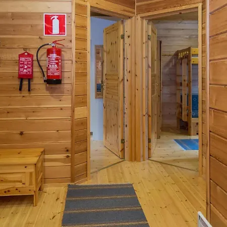 Elnan Tupa By Interhome Holiday home *