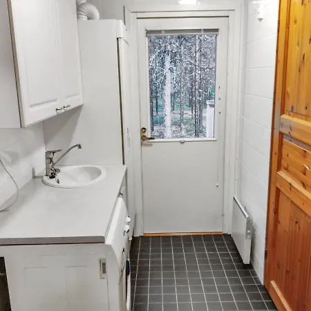 Elnan Tupa By Interhome * Ylläs