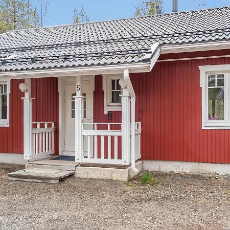 Elnan Tupa By Interhome 別荘 *