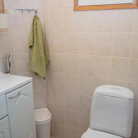 Elnan Tupa By Interhome