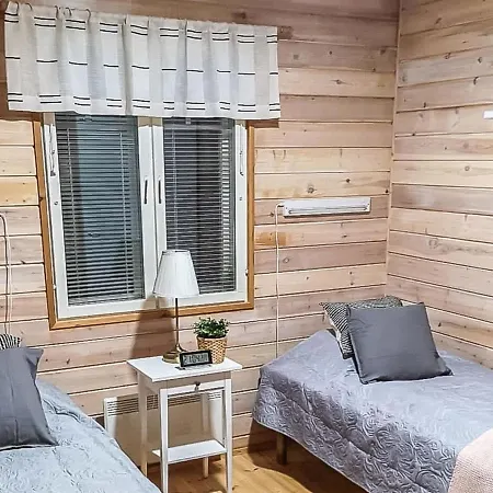 Holiday home Elnan Tupa By Interhome *