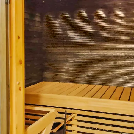 別荘 Elnan Tupa By Interhome Ylläs