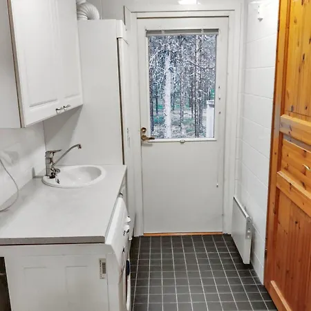 Elnan Tupa By Interhome Ferienhaus Ylläs