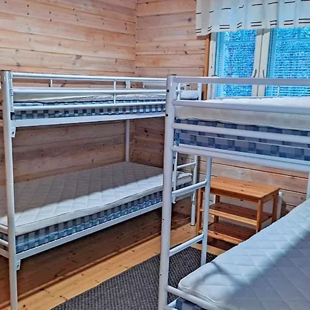Dom wakacyjny Elnan Tupa By Interhome Ylläs