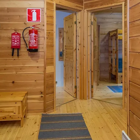 Elnan Tupa By Interhome Ylläs