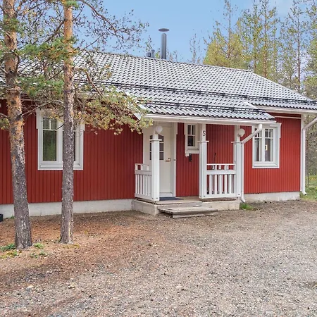 Сasa de vacaciones Elnan Tupa By Interhome *